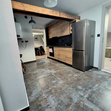 Mickiewicza 6 Apartment *