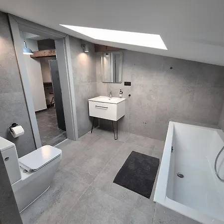 Apartment Mickiewicza 6