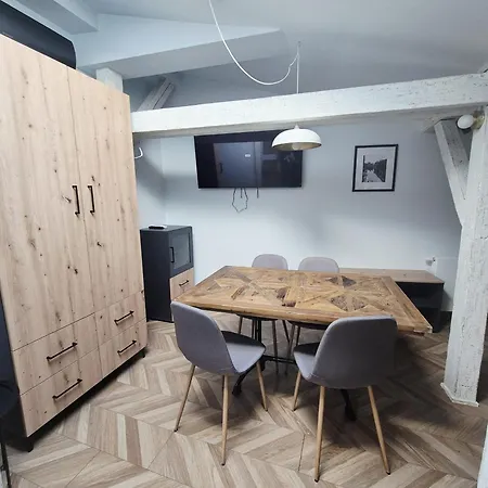 Mickiewicza 6 Wrzesnia (Wrzesnia)