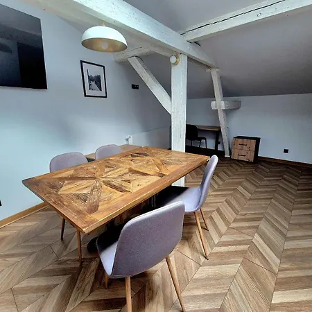 Mickiewicza 6 * Wrzesnia (Wrzesnia)