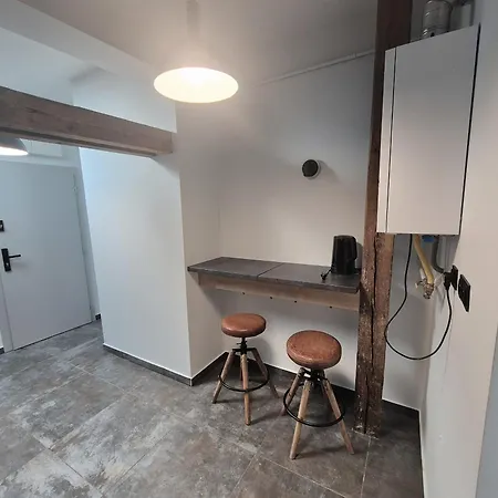 Mickiewicza 6 Apartment *