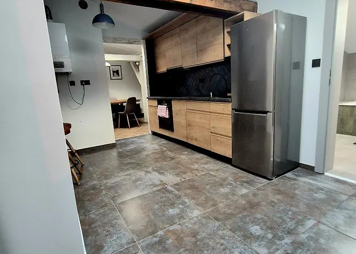 Mickiewicza 6 Apartment *