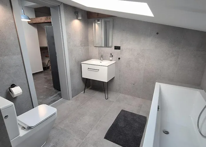 Apartment Mickiewicza 6