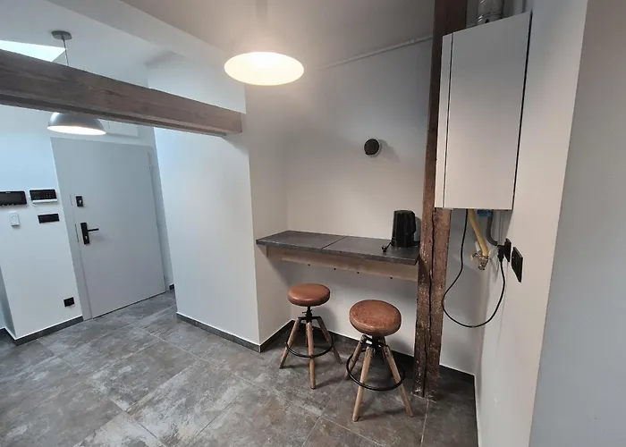 Mickiewicza 6 Apartment *