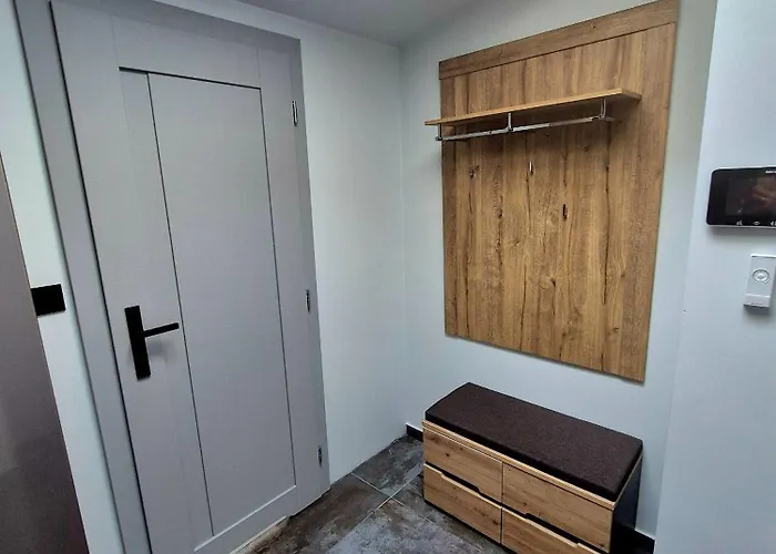 Mickiewicza 6 * Wrzesnia (Wrzesnia)